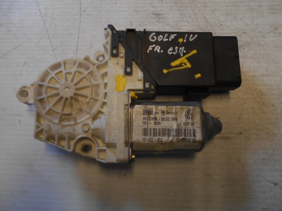 Motor Elevador Vidro Frt Esq VW Golf IV 3P 1998 MEV130 